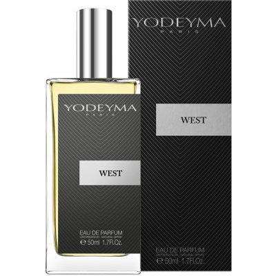 Yodeyma West parfém pánský 50 ml