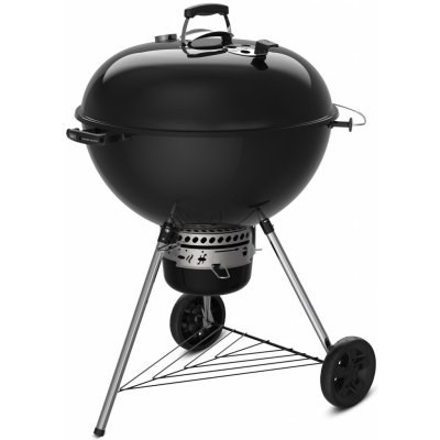 WEBER Master-Touch E-6755 Crafted – Hledejceny.cz