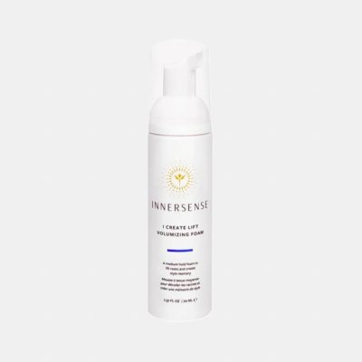 Innersense I Create Lift Volumizing Foam objemová pěna na vlasy 70 ml – Sleviste.cz