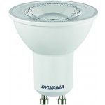 Sylvania 0029178 LED žárovka GU10 6,2W 450lm 3000K – Hledejceny.cz