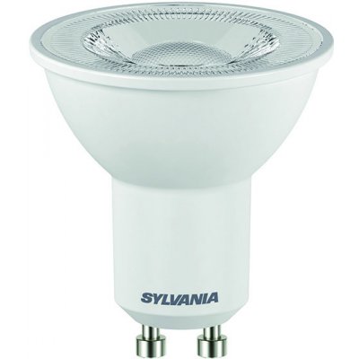 Sylvania 0029178 LED žárovka GU10 6,2W 450lm 3000K