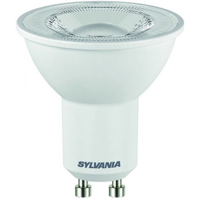 Sylvania 0029178 LED žárovka GU10 6,2W 450lm 3000K – Hledejceny.cz