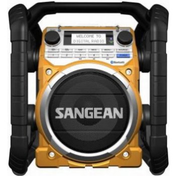 Sangean U-4 DBT