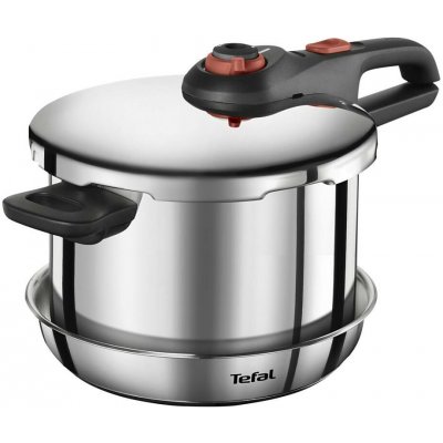 Tefal P2580708 Secure Trendy 6 l – Zboží Dáma
