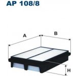 FILTRON Vzduchový filtr AP 108/8 – Hledejceny.cz