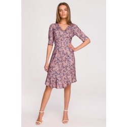 Stylove Dámské šaty Dress S299 2