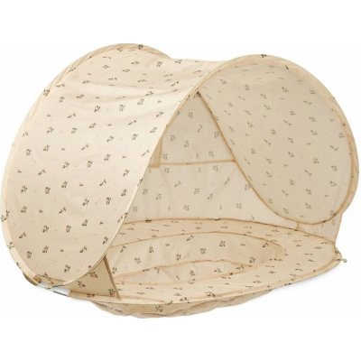 Liewood Everett Pop Up Stan s bazénkem - Peach/Sea Shell – Zboží Dáma