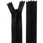 Zip spirálový skrytý nedělitelný No 3 délka 25 cm – Hledejceny.cz