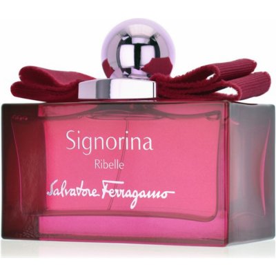 Salvatore Ferragamo Signorina Ribelle parfémovaná voda dámská 100 ml