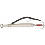 Kinetic Pilker Norske Pilken Silver 400 g – Zboží Mobilmania