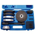 Stahovák pro montáž a demontáž ložisek kol (náboje) 85 mm VW - ENERGY NE00387 – Sleviste.cz