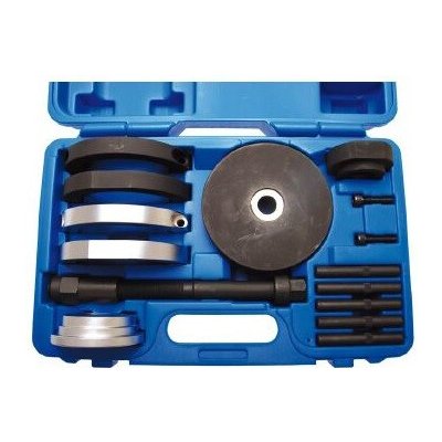 Stahovák pro montáž a demontáž ložisek kol (náboje) 85 mm VW - ENERGY NE00387 – Sleviste.cz