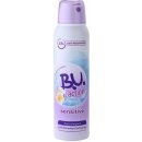 B.U. In Action Sensitive deospray 150 ml