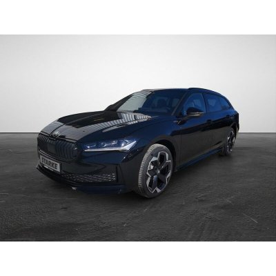 Skoda Superb Combi 2.0 TDI DSG Sportline 110 kW – Hledejceny.cz