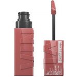 Maybelline New York Superstay Vinyl Ink 35 Cheeky tekutá rtěnka 4,2 ml – Zboží Dáma