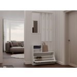 TP Living Předsíňová stěna Vera kašmírová – Hledejceny.cz