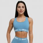 GymBeam Simple Steel Grey – Zboží Mobilmania