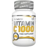 BioTech USA Vitamin C 1000 Acai Berry extract BI002 30 tablet – Hledejceny.cz