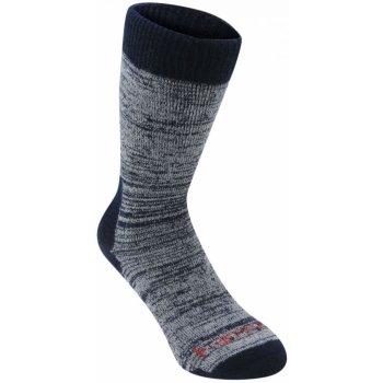 Karrimor merino Fibre Heavyweight Walking socks Ladies Navy