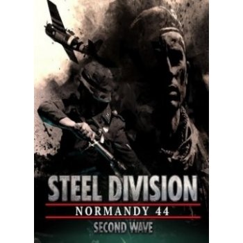 Steel Division: Normandy 44 Second Wave