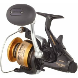 Shimano Baitrunner 6000 D EU Front Drag