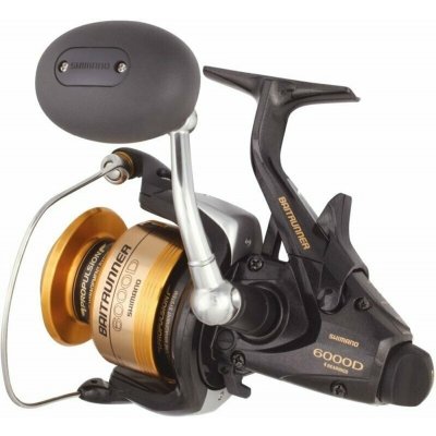 Shimano Baitrunner 6000 D EU Front Drag – Zbozi.Blesk.cz