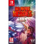 No More Heroes 3 – Zboží Mobilmania