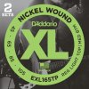 Struna D'addario EXL165TP