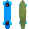 Longboard WORKER Sunbow Spitfire 22