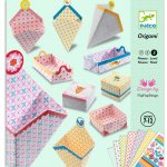Djeco Origami Krabičky – Hledejceny.cz