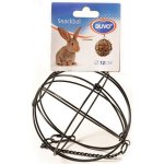 Duvo+ Laroy Držák kov závěsná koule velká 12 cm – Zboží Dáma