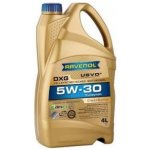 Ravenol DXG 5W-30 4 l – Hledejceny.cz