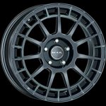 MAK NTT 7,5x18 4x100 ET36 gloss gunmetallic – Sleviste.cz