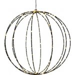 RXL 520 koule 180 LED 40 CM WW TM Retlux – Hledejceny.cz