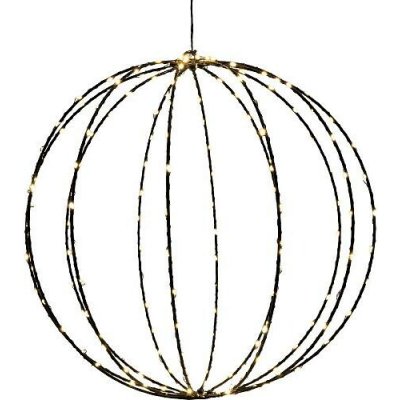 RXL 520 koule 180 LED 40 CM WW TM Retlux – Hledejceny.cz