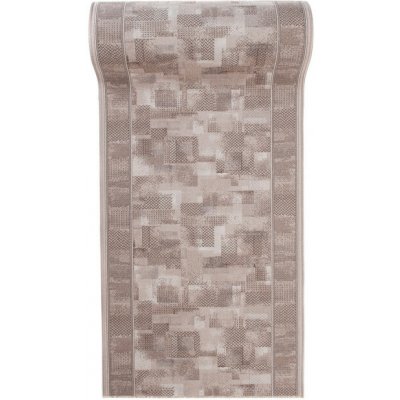 Nej-koberce TRIBE 37 SUEDE metráž 100 cm – Hledejceny.cz