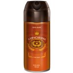 Jean Marc Copacabana Men tělový sprej 150 ml – Sleviste.cz