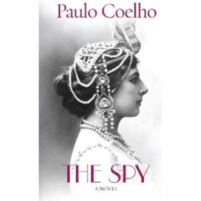 The Spy Paulo Coelho