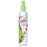 Pet Silk No Rinse Shampoo bezoplachový 300 ml – Zboží Dáma