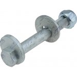 NTY Sada Excentrický Šroub Ford Focus I/ii/iii 98- C-max CB3/7 07- Mondeo IV 07- S-max/galaxy 06- Kuga 08- Volvo S60 II 10- S80 II/XC70 II… (1456980) | Zboží Auto