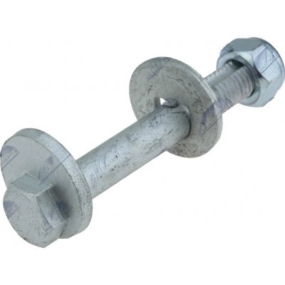 NTY Sada Excentrický Šroub Ford Focus I/ii/iii 98- C-max CB3/7 07- Mondeo IV 07- S-max/galaxy 06- Kuga 08- Volvo S60 II 10- S80 II/XC70 II… (1456980) | Zboží Auto