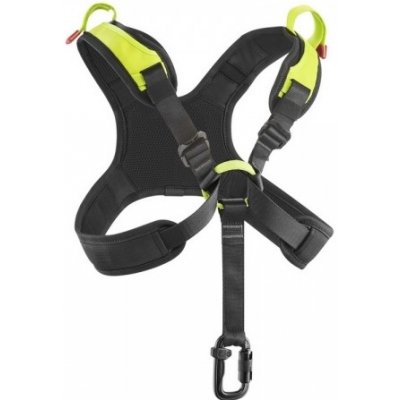 Edelrid Vector Chest X TreeREX – Zboží Mobilmania
