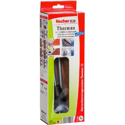 Thermax M12 – HobbyKompas.cz