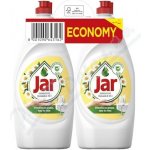 Jar na nádobí Sensitive Chamomile a Vitamin E 2 x 900 ml – Sleviste.cz
