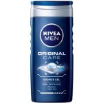 Nivea Men Original Care sprchový gel 500 ml – Zboží Dáma