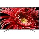 Sony Bravia KD-85XG8596