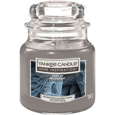 Yankee Candle Cosy Up 538 g – Zboží Dáma