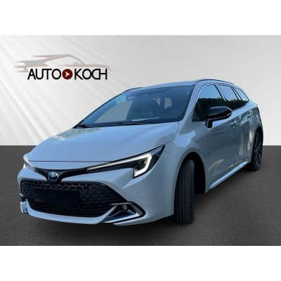 Toyota Corolla 1.8 Hybrid Touring Sports 103 kW | Zboží Auto