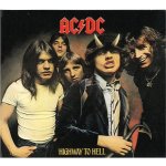 AC/DC - Highway To Hell CD – Sleviste.cz