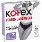 Kotex Period Underwear menstruační kalhotky – Zboží Dáma